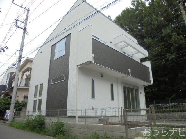 西東京市中町３丁目の新築一戸建てが４４３０万円になりました！LDK１９帖大、並列駐車２台可能です