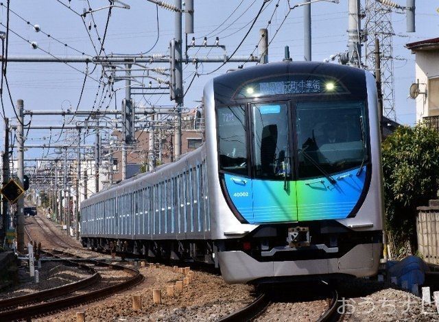 2018年春 「拝島ライナー」導入！ 西武新宿→拝島間に有料座席指定列車