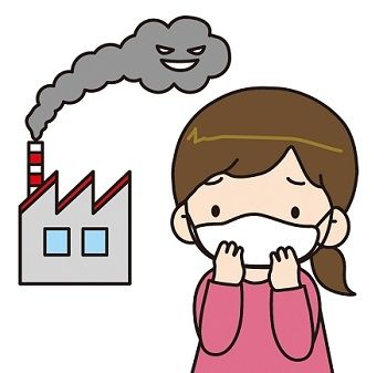 PM2.5（微小粒子状物質）測定結果～1月5日～1月11日・西東京市
