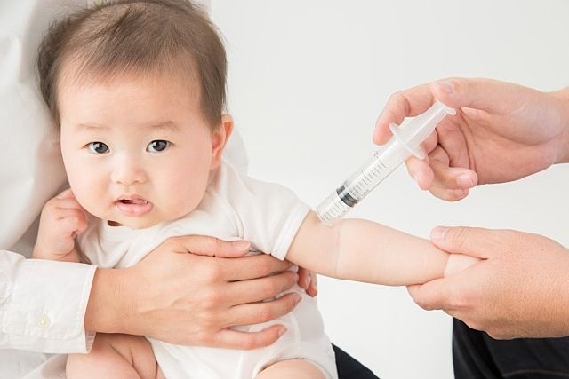 予防接種と健康診断は『延期しないで！』