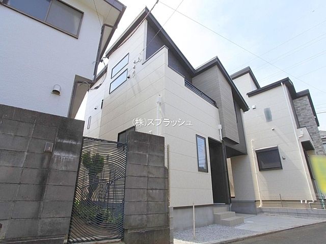 西東京市富士町の新築一戸建て！富士町は西東京市の中央部に位置し大部分が住宅地として利用されている地域です