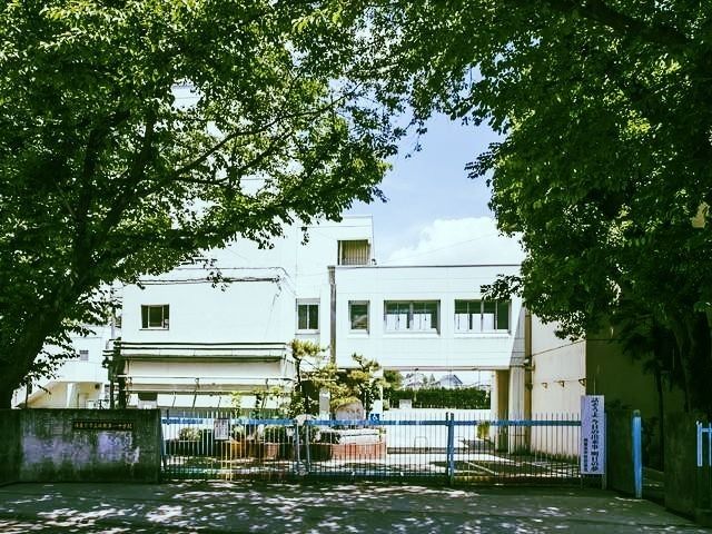 田無第一中学校