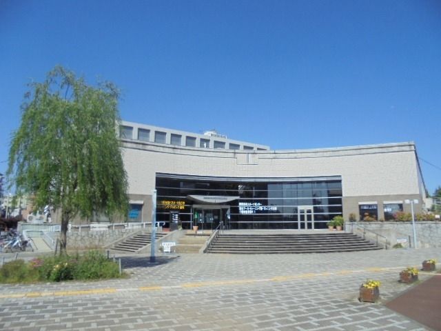 西東京市スポーツセンター