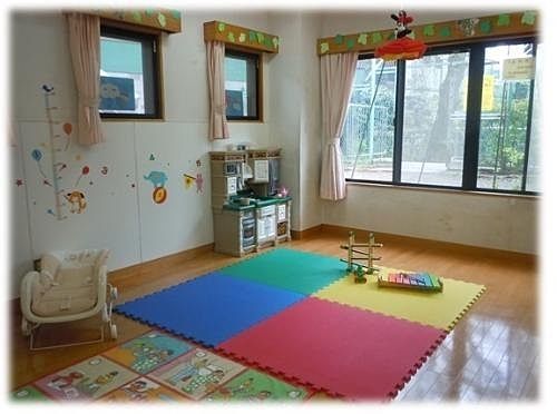 6月1日（月）から西東京市内の児童館・児童センター再開します！
