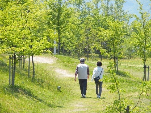 超高齢化社会を迎えるこれからに日本、近居という暮らし方はいかがですか？
