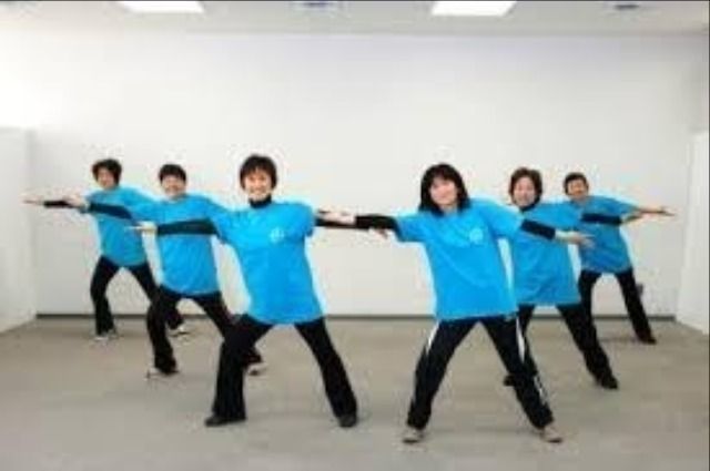 しゃきしゃき体操による健康づくりの実践~
「健康都市・西東京」講演会（２／５）