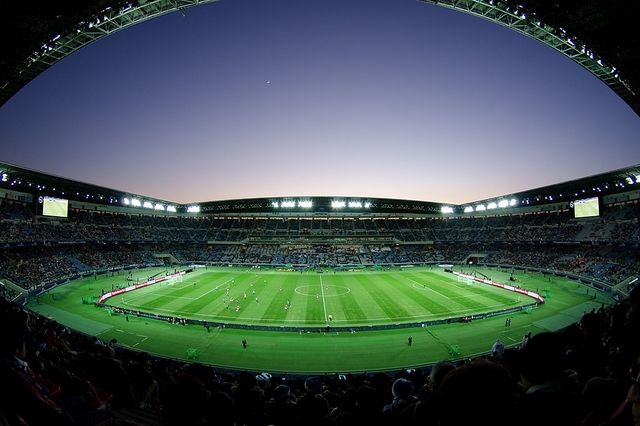 FC東京が「西東京の日」にペアで味の素スタジアムに招待します