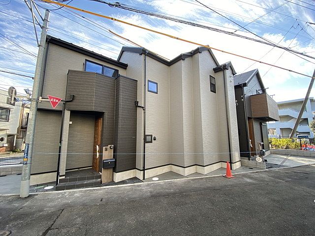 西武柳沢11分 新築分譲住宅 3,980万円