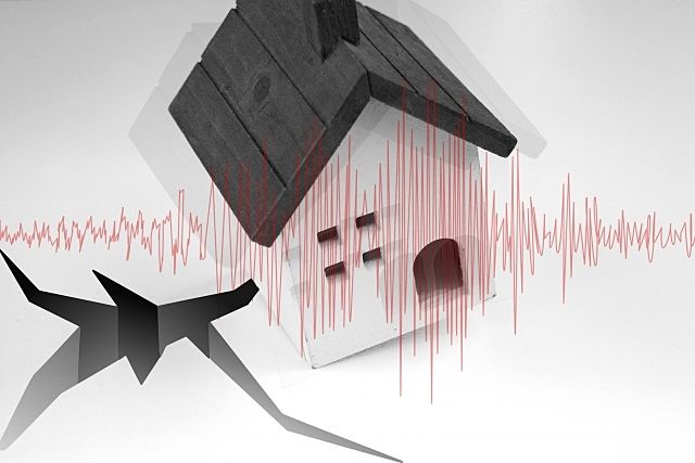 わが家の耐震診断をしよう「木造住宅耐震無料相談」