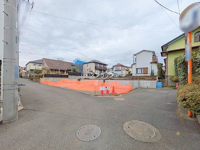 西東京市東町の新築一戸建て！西東京市東部に位置する東町は住宅地や商業地として利用されています