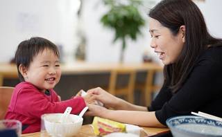 11月3日（日）こども食堂プネウマにおいで