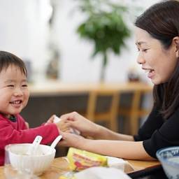 11月3日（日）こども食堂プネウマにおいで