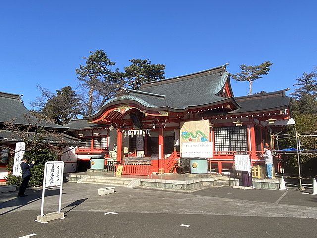 東伏見稲荷神社 令和7年節分祭は2月2日