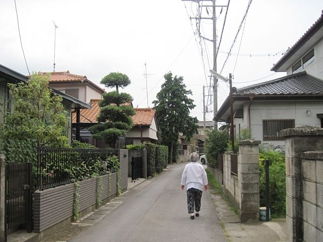 認知症ひとり歩き高齢者位置探索等サービス