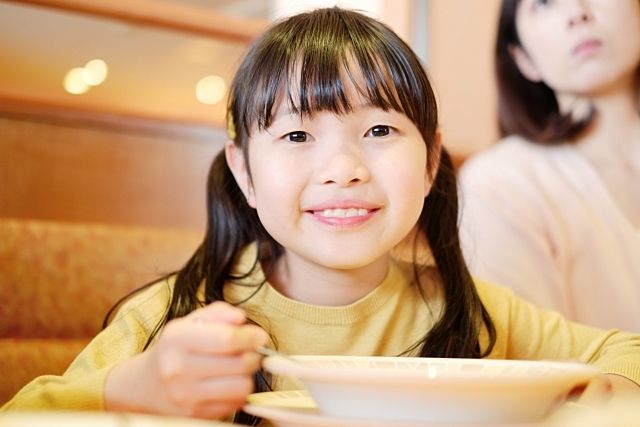 こども食堂プネウマのイメージ画像(2025.9.5)スプラッシュ