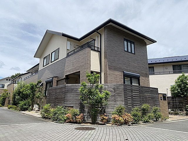 【成約御礼】西東京市谷戸町2丁目戸建て
