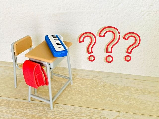 小学校の入学相談(2.23)スプラッシュ