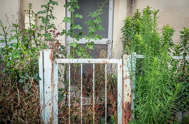 売れない・貸せない・建てられないの三重苦