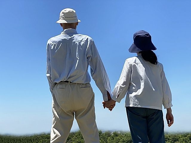 ひとりで抱え込まないための、つながる場