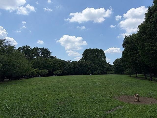 公園ボランティア募集のお知らせ