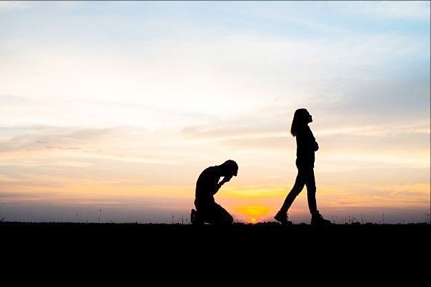 いま離婚を考えているあなたへ‥