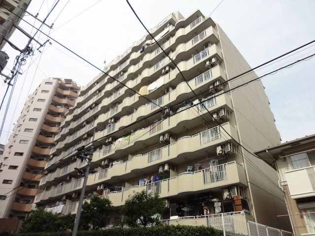 レジデンス大山　３LDK　３１８０万円　大山駅徒歩７分　毎日が楽しく暮らせるマンション