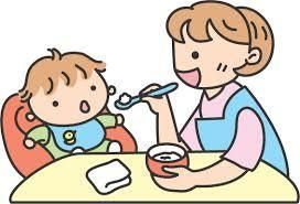 生後6か月～8か月のお子さん　離乳食講習会を開催します！　西東京市