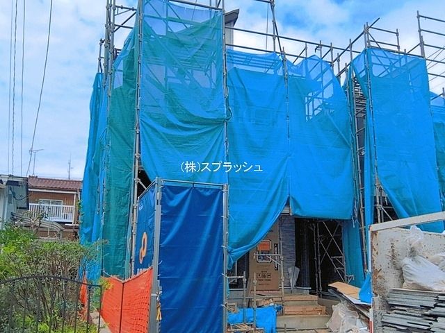 西東京市中町の新築一戸建て！西東京市中町は駅から少し離れると閑静な住宅街が広がっており、落ち着いて暮らすことができる地域です。