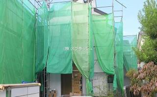 西東京市保谷町の新築一戸建て！保谷町は西東京市の中部、西武新宿線「西武柳沢」駅北側に位置し主に住宅地として利用されている地域です