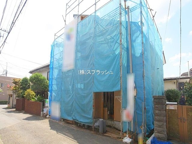 西東京市保谷町の新築一戸建て！保谷町は西東京市の中部、西武新宿線「西武柳沢」駅北側に位置し主に住宅地として利用されている地域です