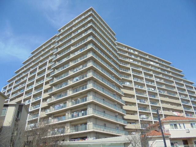 レーベンスクエアリハート東京　７階　３LDK　ペットと一緒に暮らせるマンションはLDK１８．９帖　室内外の写真６３枚掲載でご紹介
