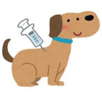 狂犬病予防集合注射を４月に行います！～飼い犬を守る、飼い主やその家族を守る