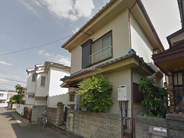 西東京市富士町３丁目の中古住宅　ご成約いただきました！