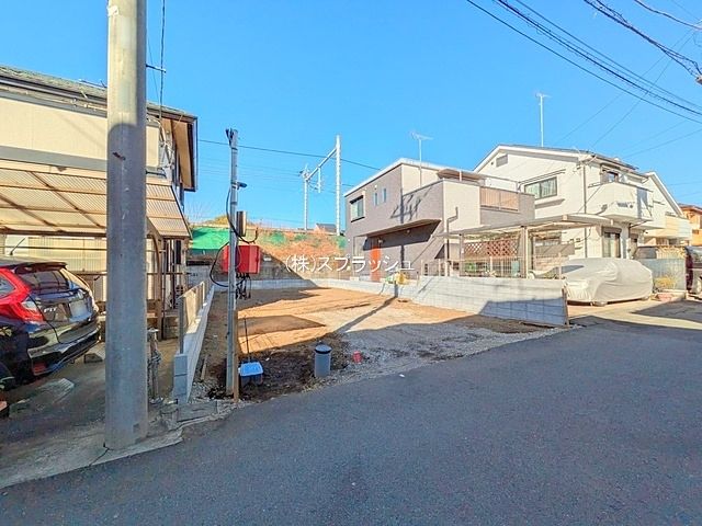 西東京市柳沢の新築一戸建て！柳沢は西東京市の南部に位置しており住宅地や商業地として利用されています