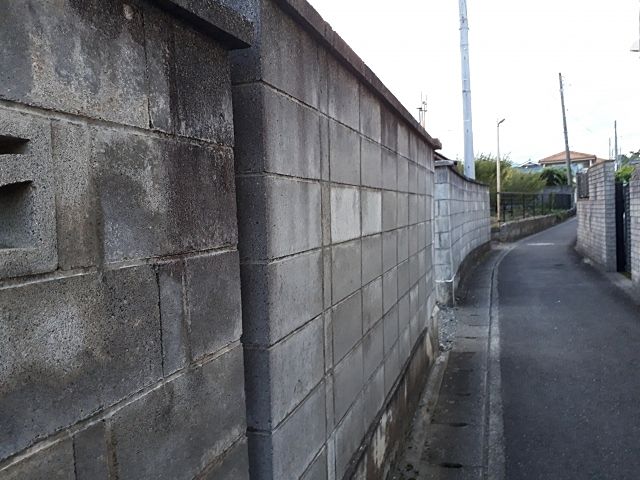 安全点検完了しました！西東京市公共施設におけるブロック塀等の緊急対策