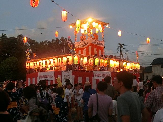 東伏見夏祭り大会２０１８実況中継