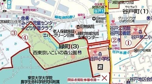 第18回西東京市民まつりを開催！