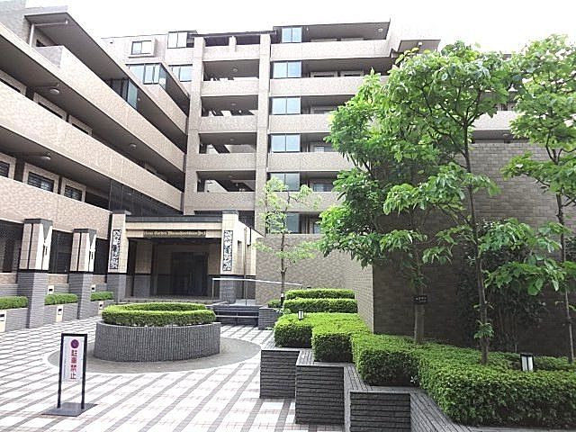 西武新宿線「東伏見」駅徒歩9分！3つの大きな公園が徒歩圏にあるファミリータイプのお部屋です！