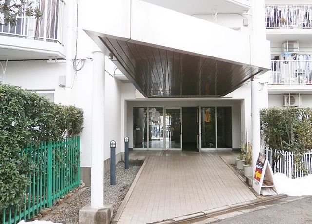 西東京市立東小学校学区域のペットと暮らせる総戸数142戸の大規模マンション！