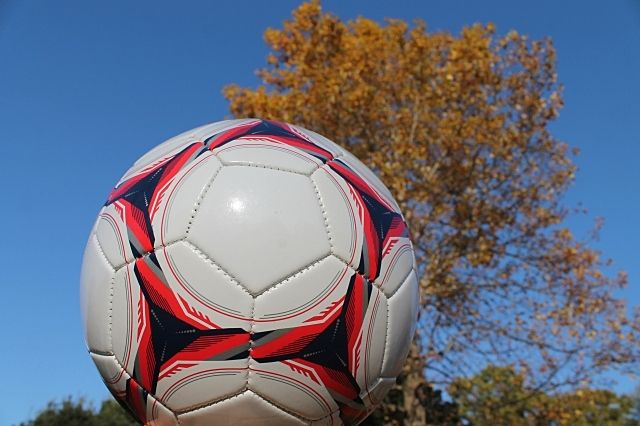 FC東京から西東京市内の小学校にサッカーボールが贈られました