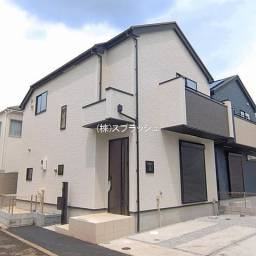 西東京市泉町1丁目新築一戸建て 西東京市立谷戸第二小学校学区域