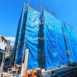 西東京市泉町1丁目新築一戸建て 西東京市立谷戸第二小学校学区域