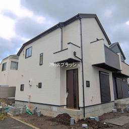西東京市泉町1丁目新築一戸建て 西東京市立谷戸第二小学校学区域