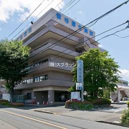 保谷厚生病院 距離1,980m