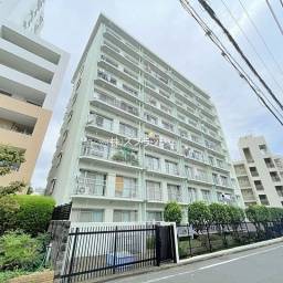 カクタス田無マンション 401号室 西東京市立谷戸小学校学区域