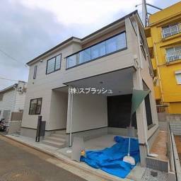 西東京市田無町1丁目新築一戸建て 西東京市立田無小学校学区域