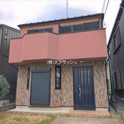 西東京市北町2丁目中古一戸建て 西東京市立栄小学校学区域