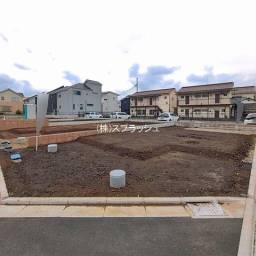 西東京市芝久保町3丁目売地 西東京市立芝久保小学校学区域