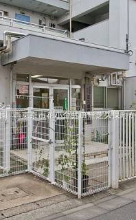 芝久保保育園 距離650m