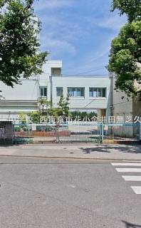 西東京市立田無第一中学校 距離920m